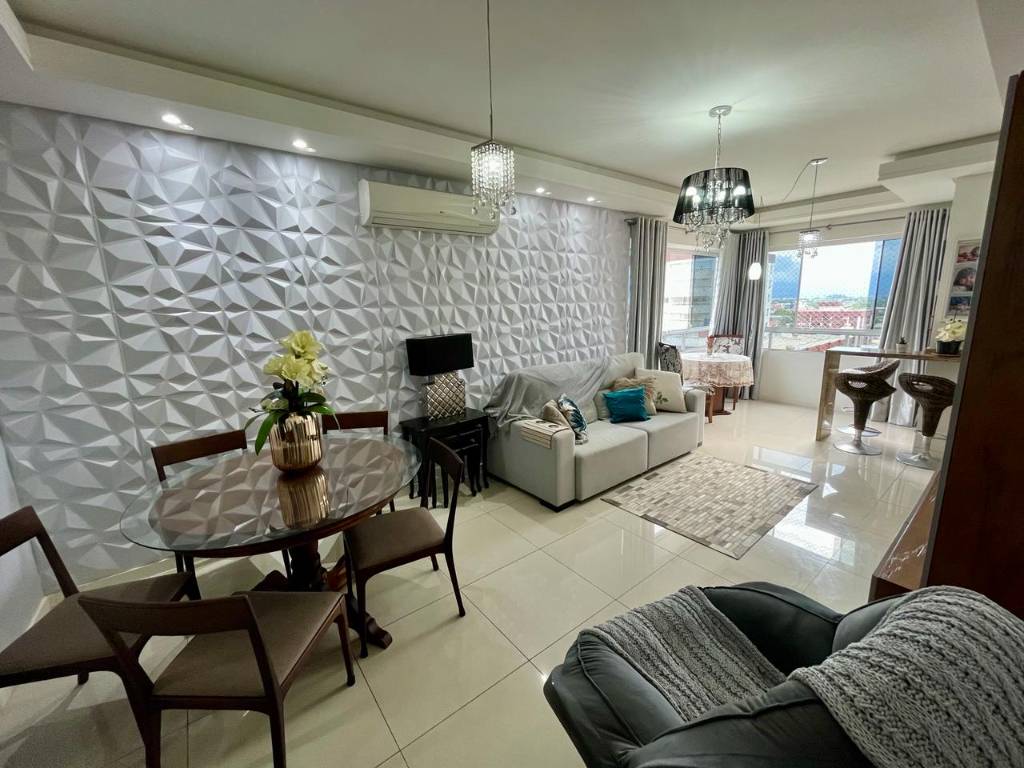 Apartamento 2 dormitórios em Capão da Canoa | Ref.: 8260
