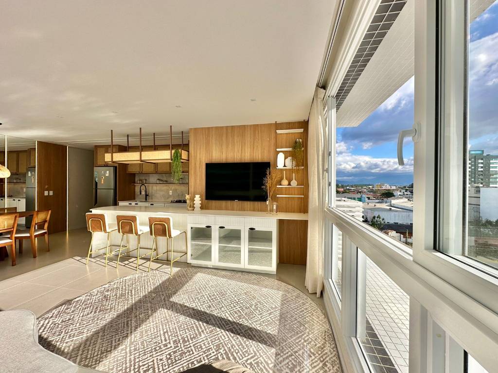 Apartamento 3 dormitórios em Capão da Canoa | Ref.: 8278